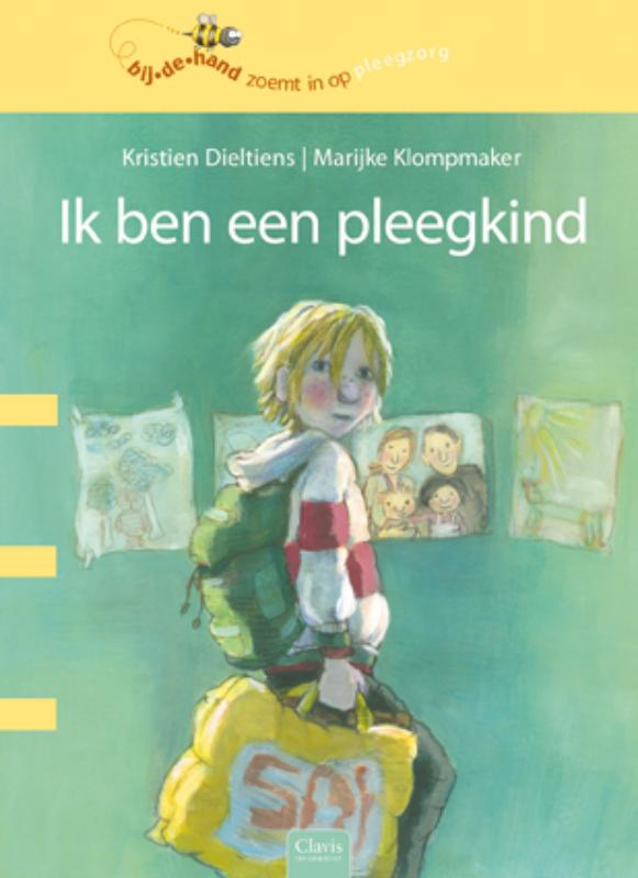 Ik ben een pleegkind