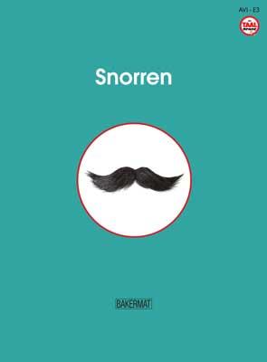 Snorren / De Taalbende