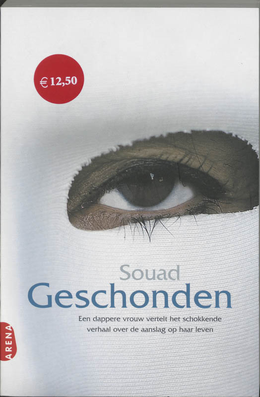 Geschonden