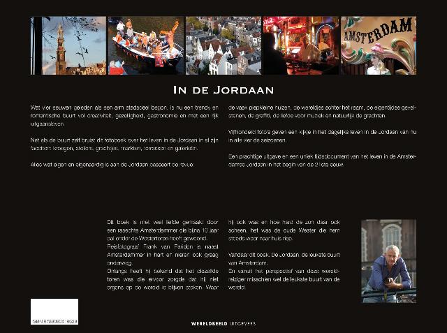 In de Jordaan achterkant