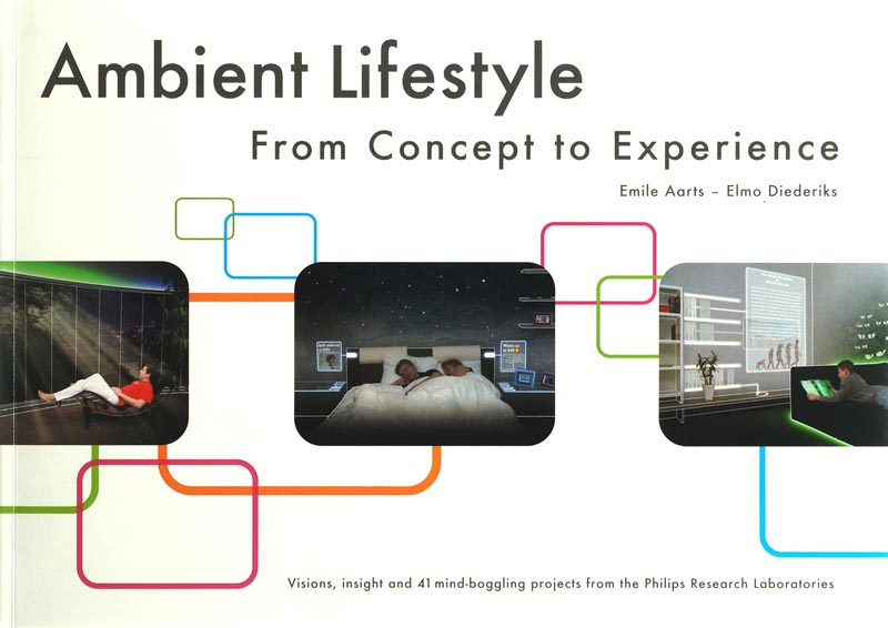 Ambient Lifestyle
