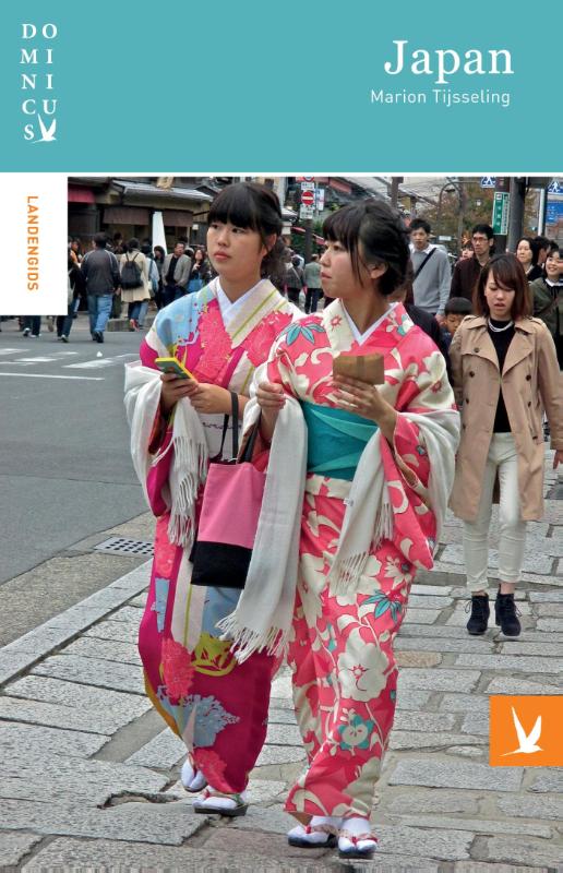 Japan / Dominicus landengids
