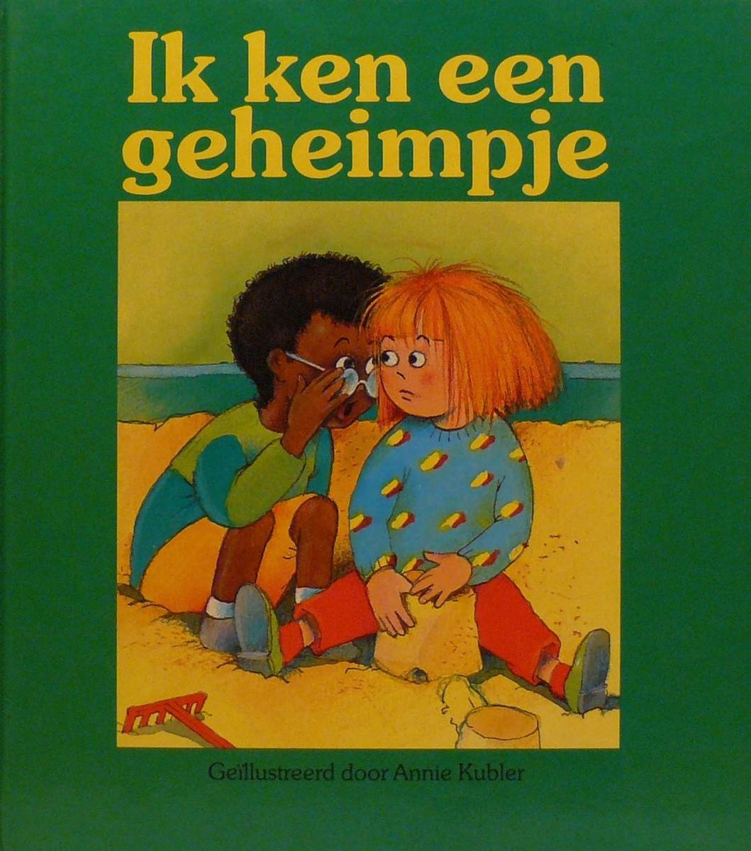 Ik ken een geheimpje