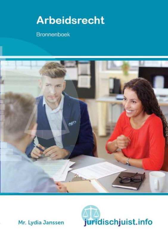 Arbeidsrecht / MBO Recht