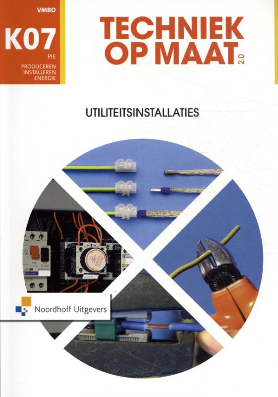 PIE- K07 Utiliteitsinstallaties