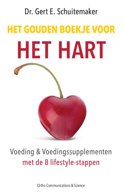 Het gouden boekje voor het hart / Ortho Dossier