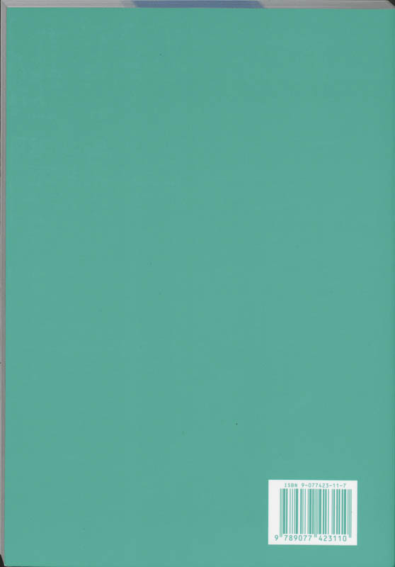 Veiligheid in het laboratorium / Heron-reeks achterkant