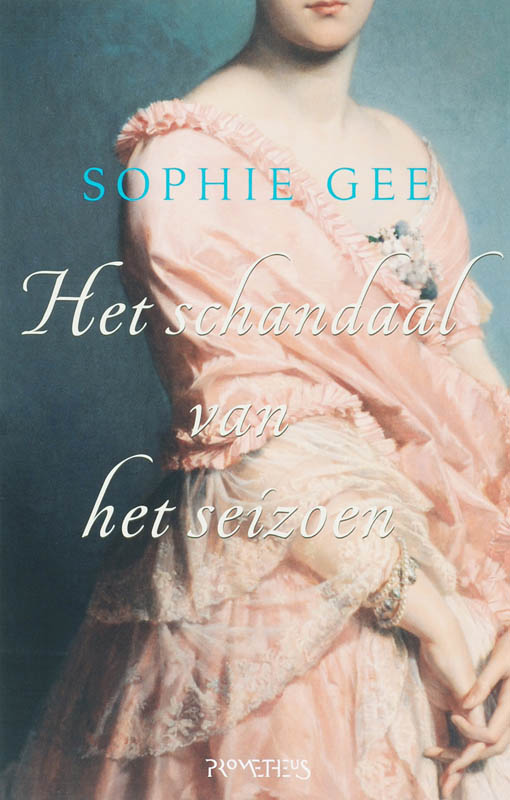 Het Schandaal Van Het Seizoen