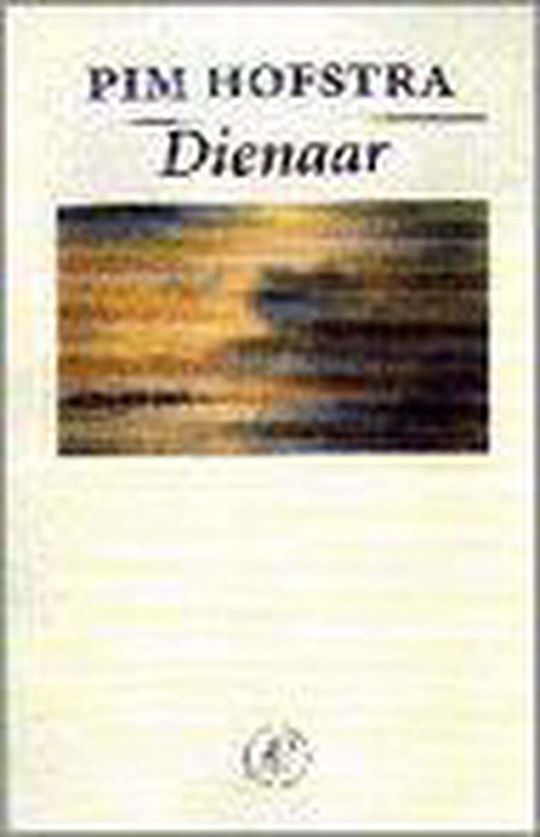 Dienaar