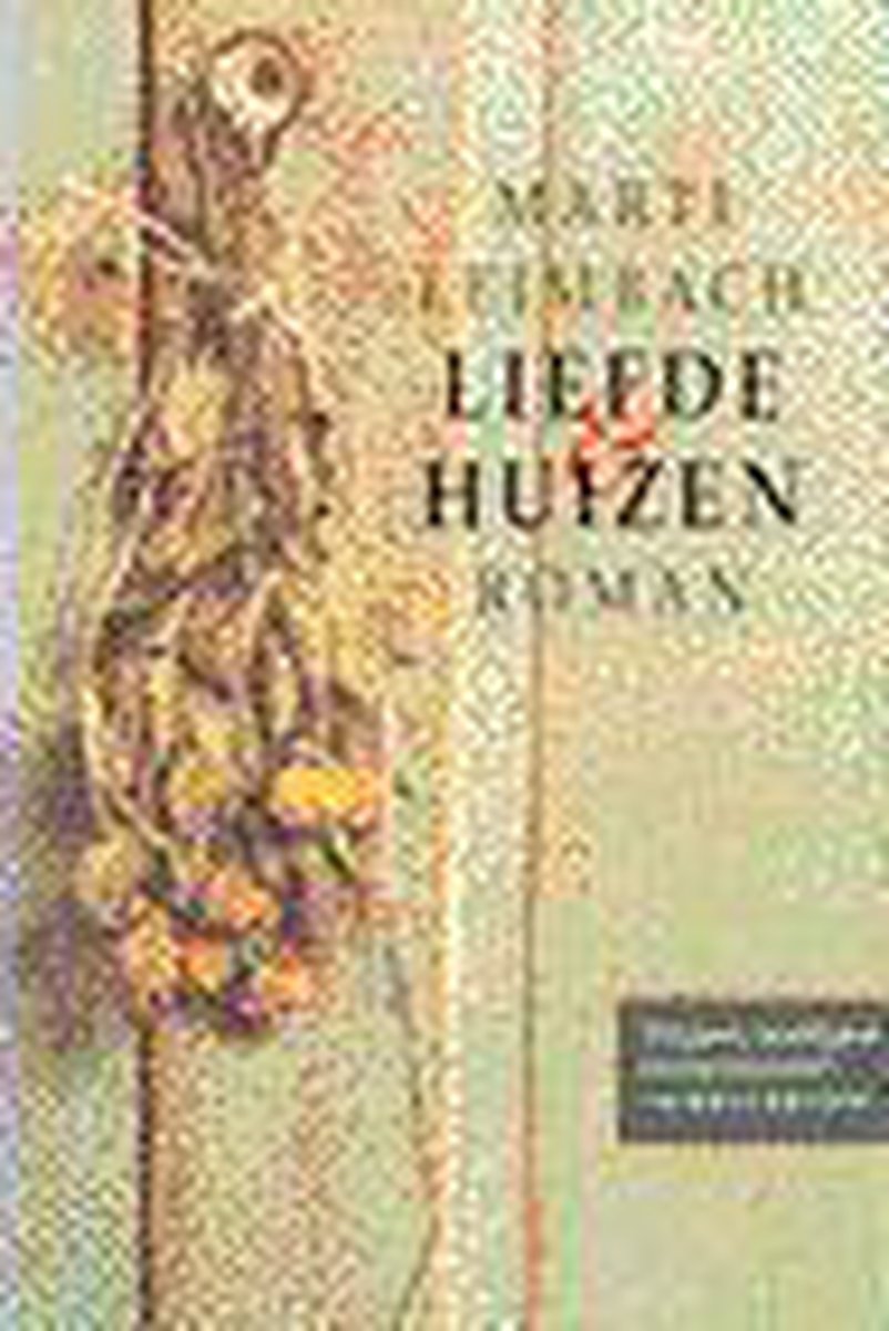 Liefde - huizen