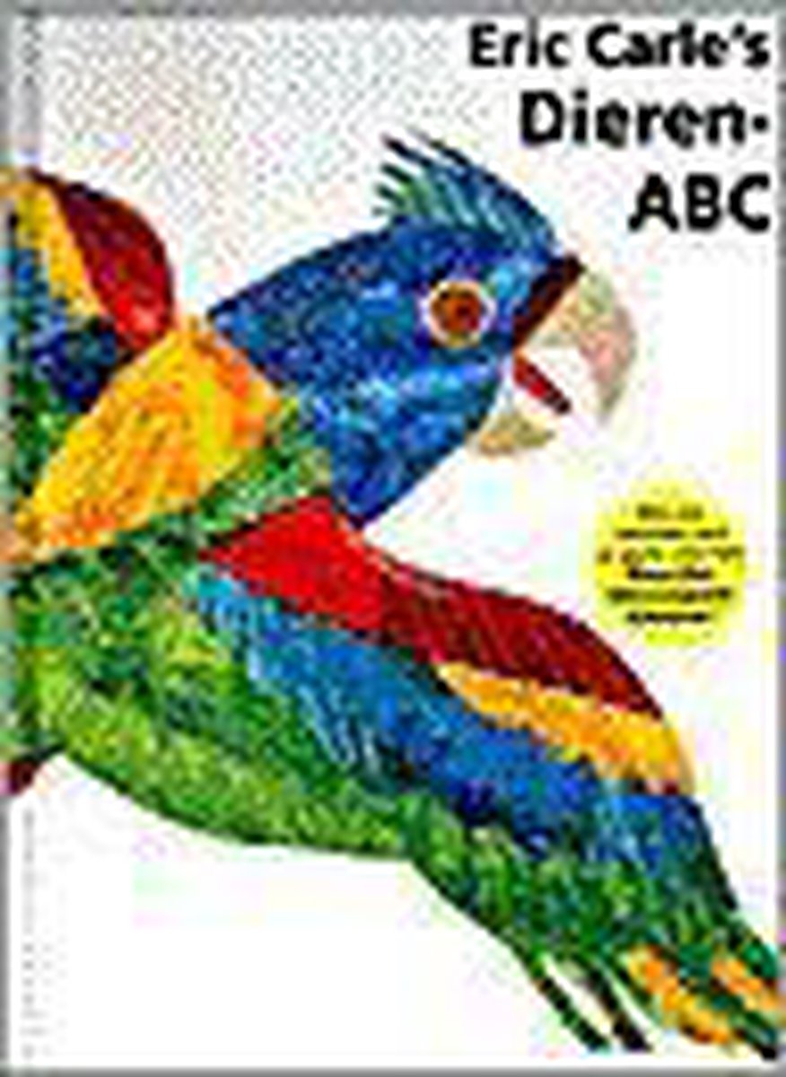 Dieren Abc
