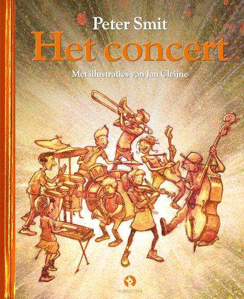 Het concert