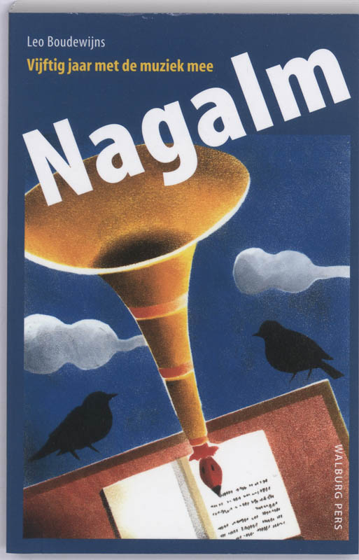 Nagalm