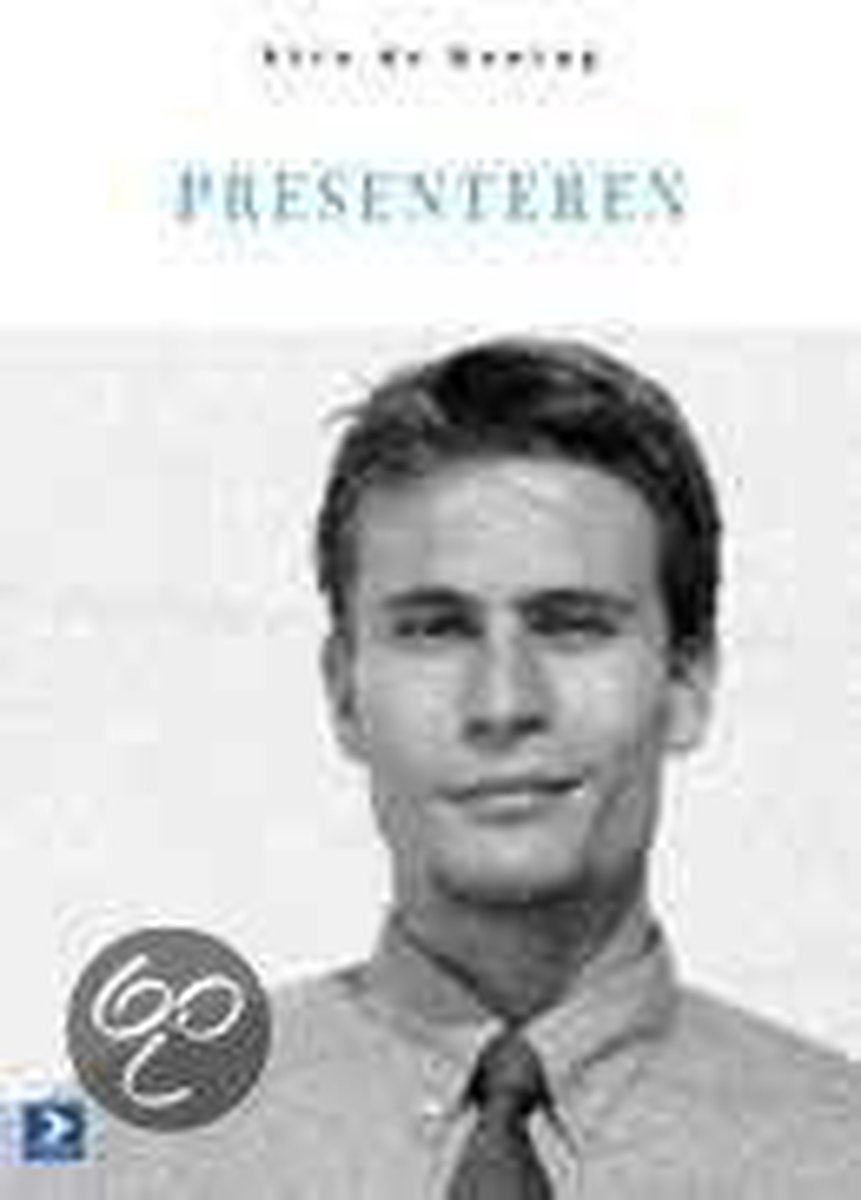 Presenteren / Competent Managen