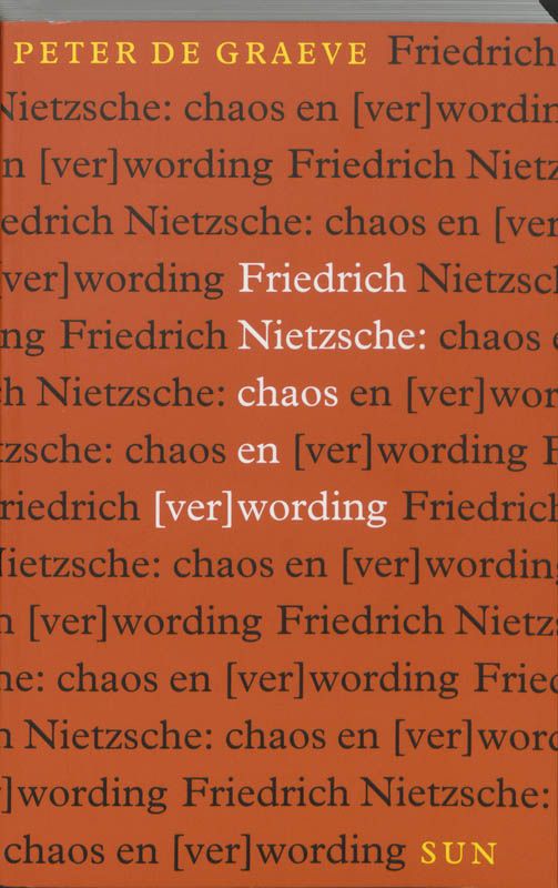 Friedrich Nietzsche