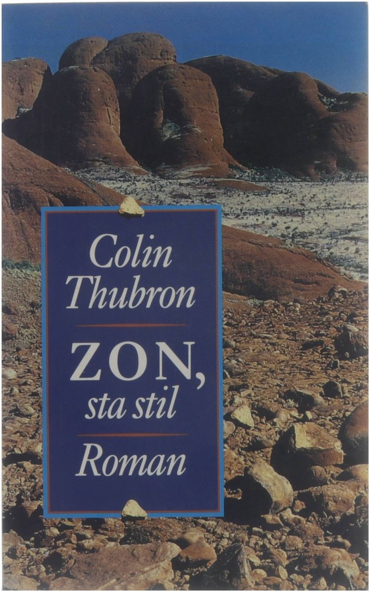 Zon, sta stil / Grote ABC / nr. 799