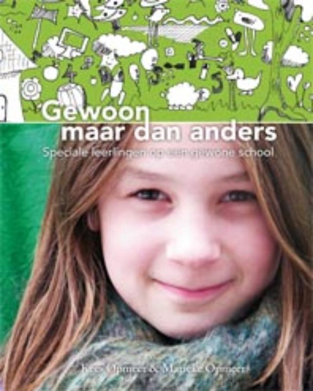 Gewoon maar dan anders