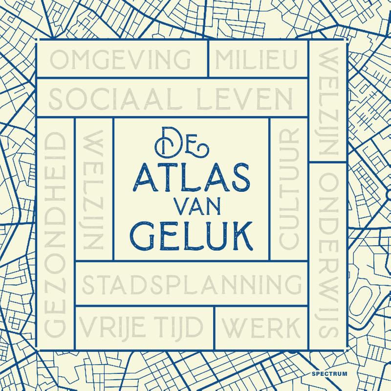 De atlas van geluk