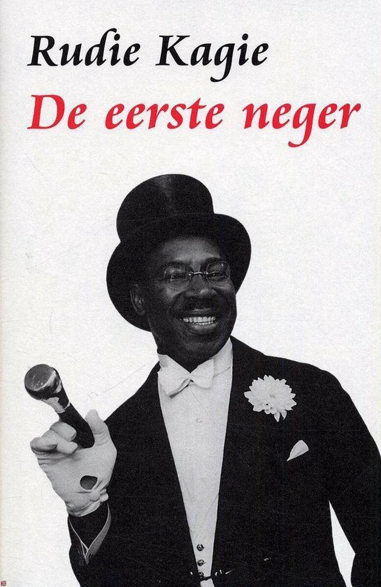 De eerste neger