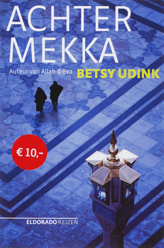 Achter Mekka
