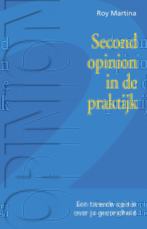Second opinion in de praktijk