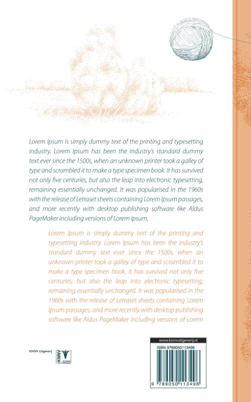 Garendiefkes, oerbanken en stempels achterkant