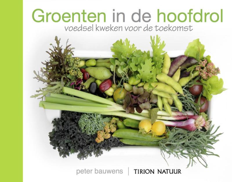 Groenten in de hoofdrol