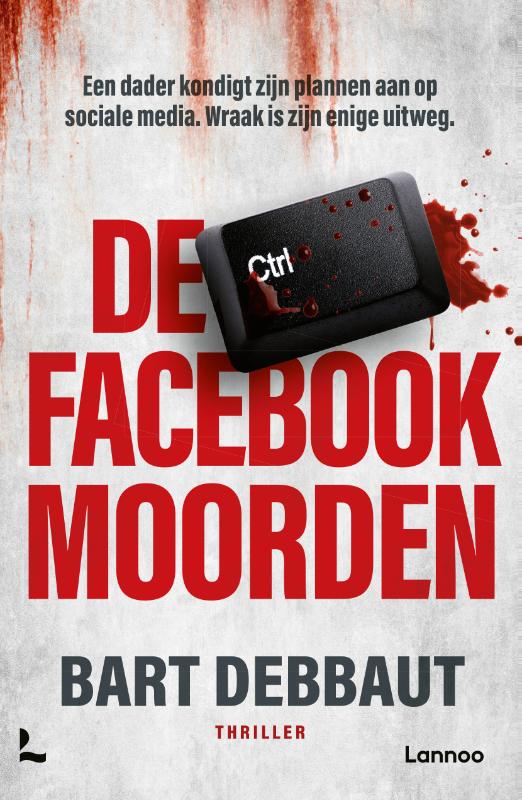 De Facebookmoorden / LEYSSENS & VAN CATTENDYCK