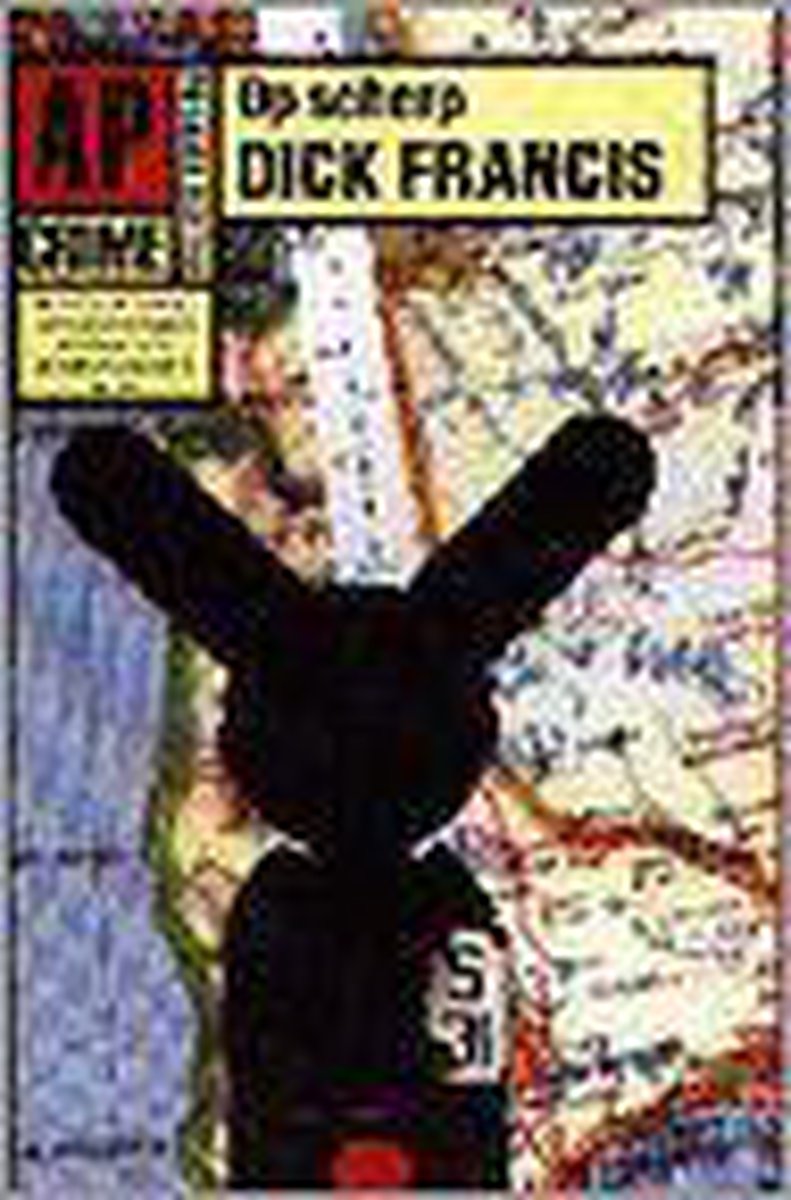 Op scherp / AP-crime