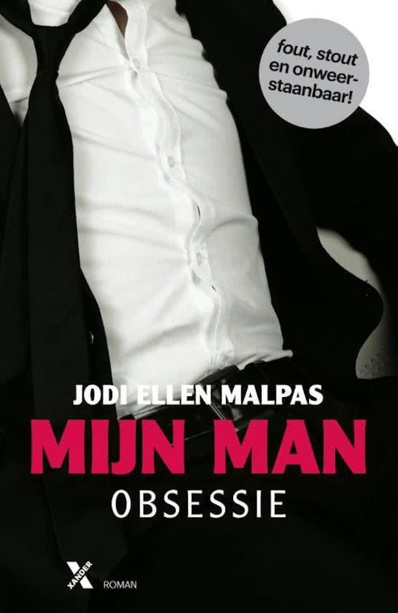 Mijn man obsessie special / 2 / Mijn Man