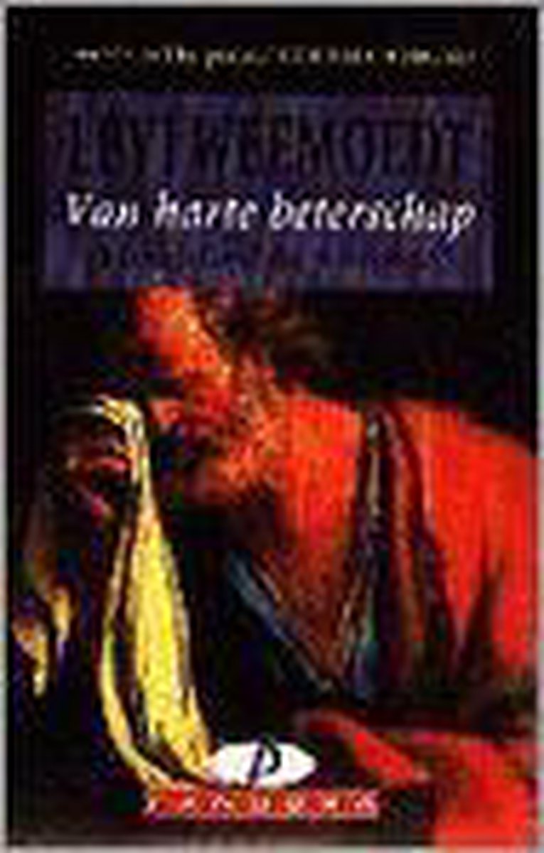 Van harte beterschap (pandora)