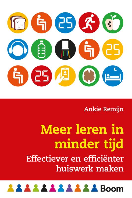 Meer leren in minder tijd