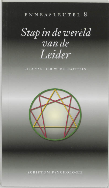 Stap in de wereld van de leider / Enneassleutel / 8