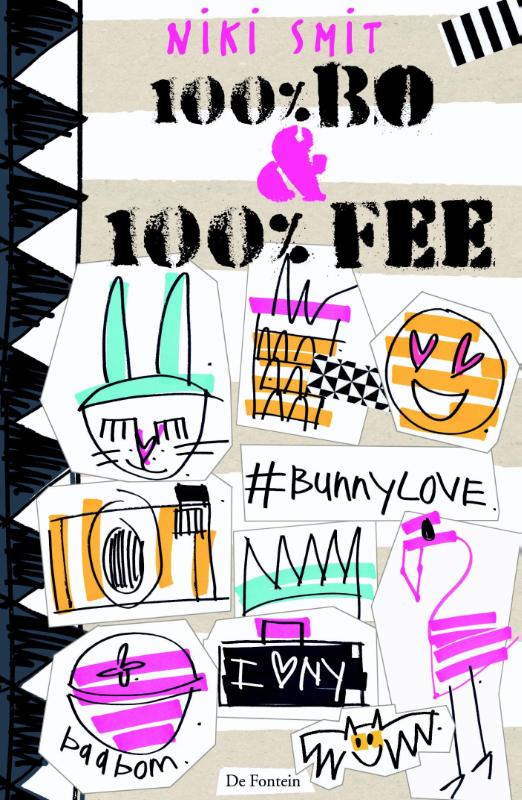 100% Bo & 100% Fee / 100%