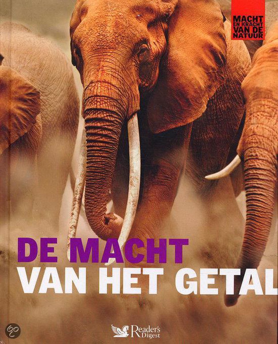 De macht van het getal / Macht en Kracht van de Natuur