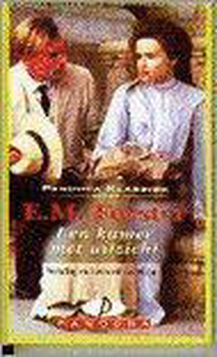 Een kamer met uitzicht / Pandora klassiek