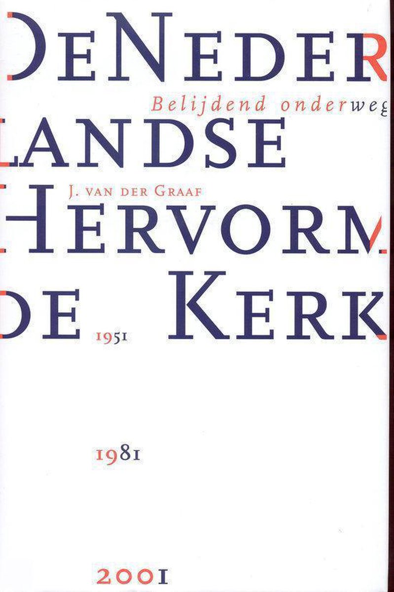 Nederlandse Hervormde Kerk