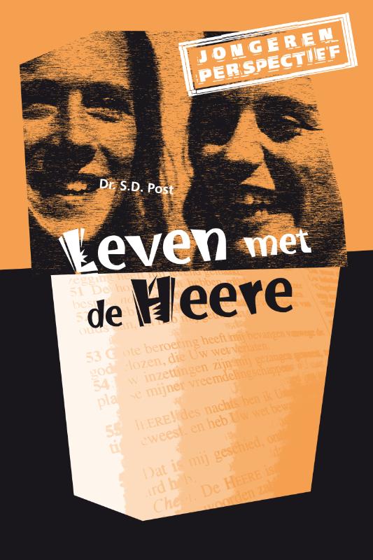 Leven met de Heere / Jongerenperspectief