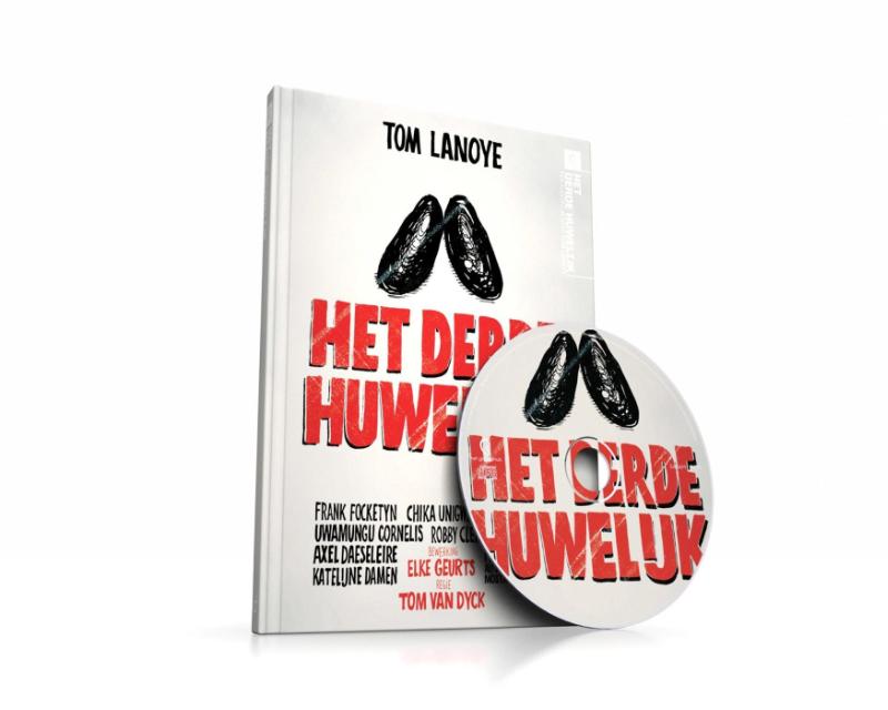 Het derde huwelijk / Audio films