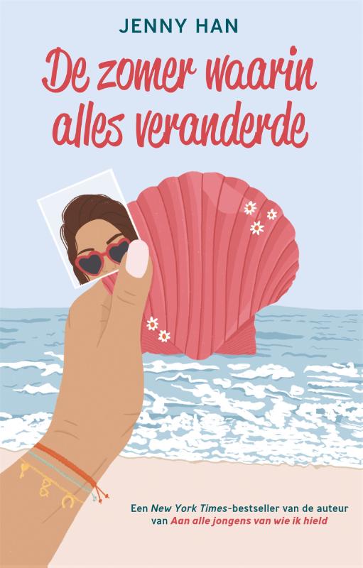 De zomer waarin alles veranderde (The Summer I Turned Pretty) / Zomer-trilogie / 1