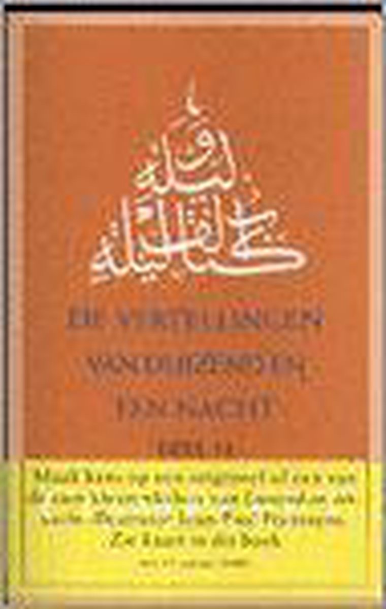 De vertellingen van duizend-en-een-nacht / 13