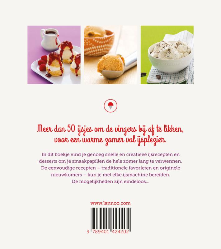 ZOMERZOET achterkant