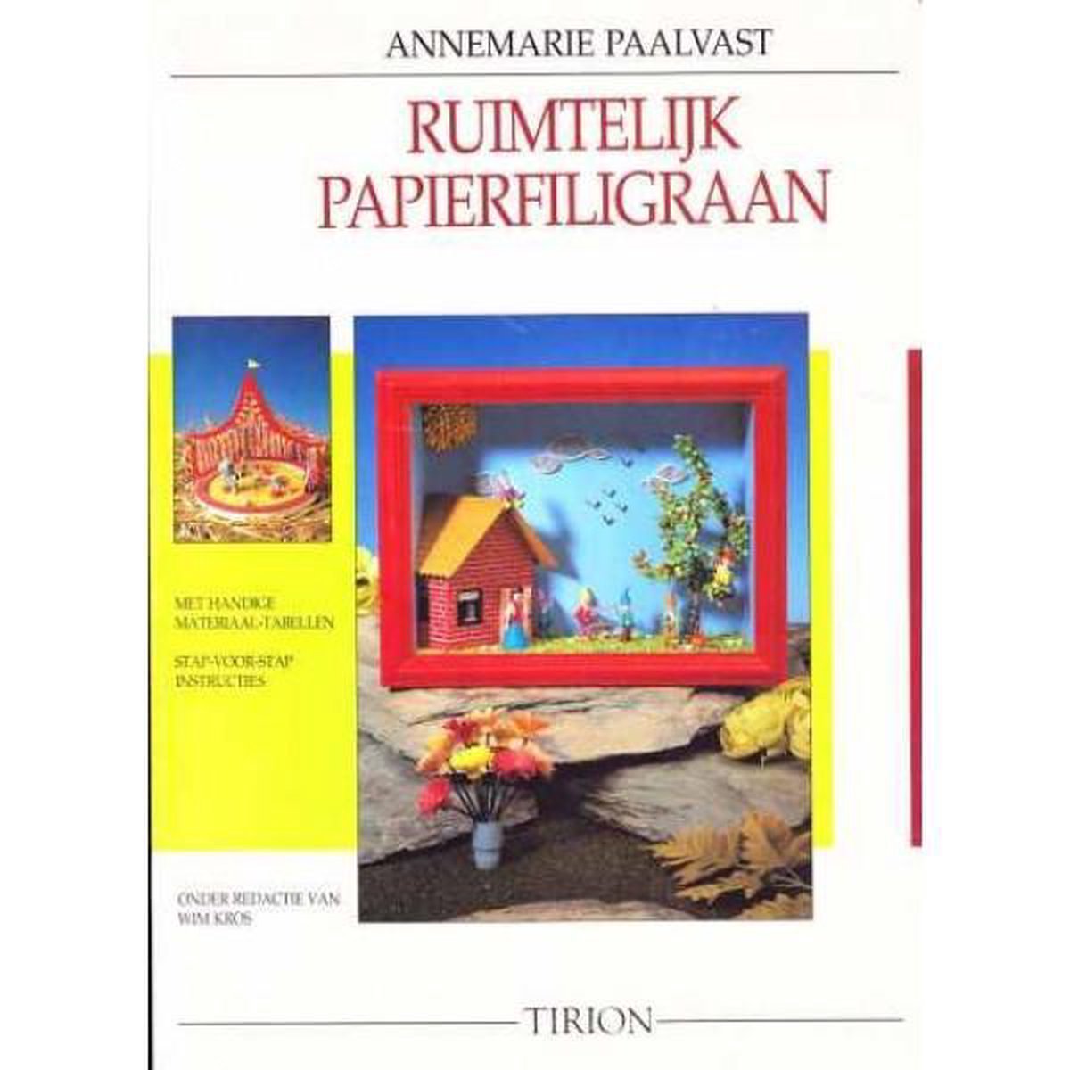 Ruimtelijk Papierfiligraan