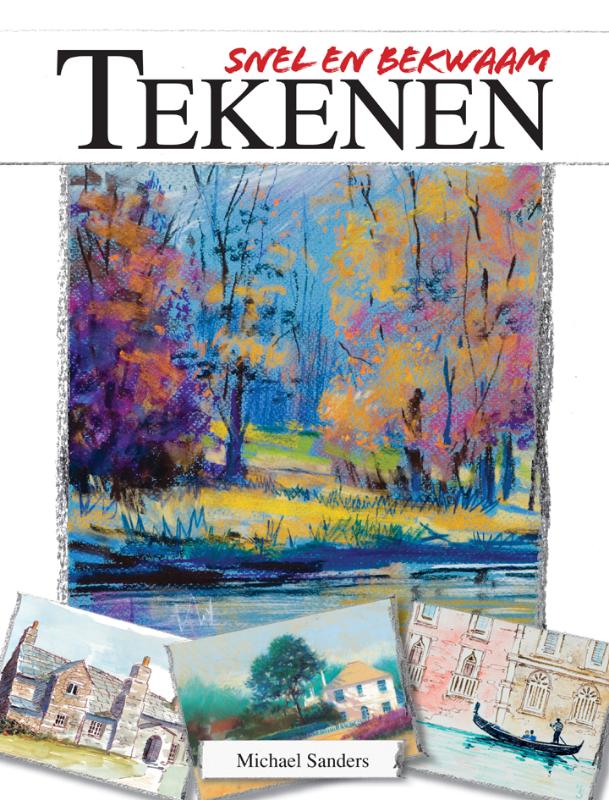 Snel en bekwaam - Tekenen