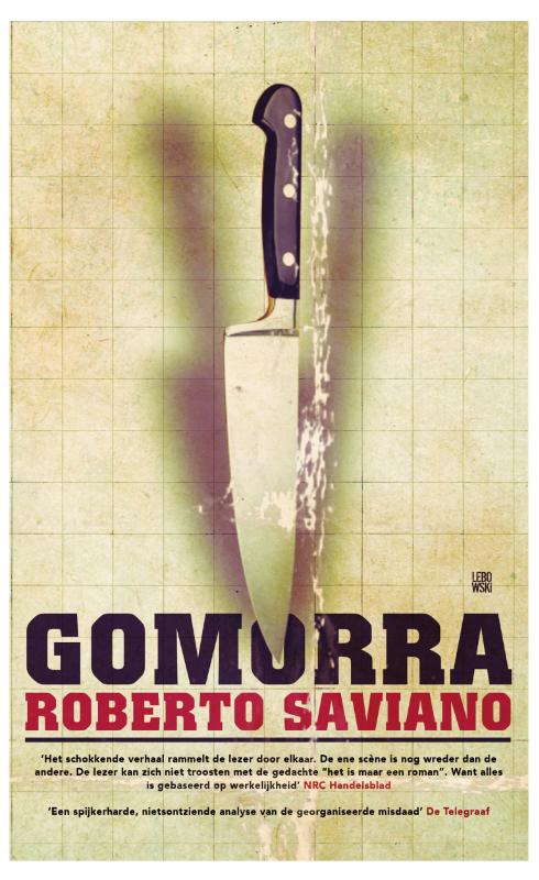 Gomorra