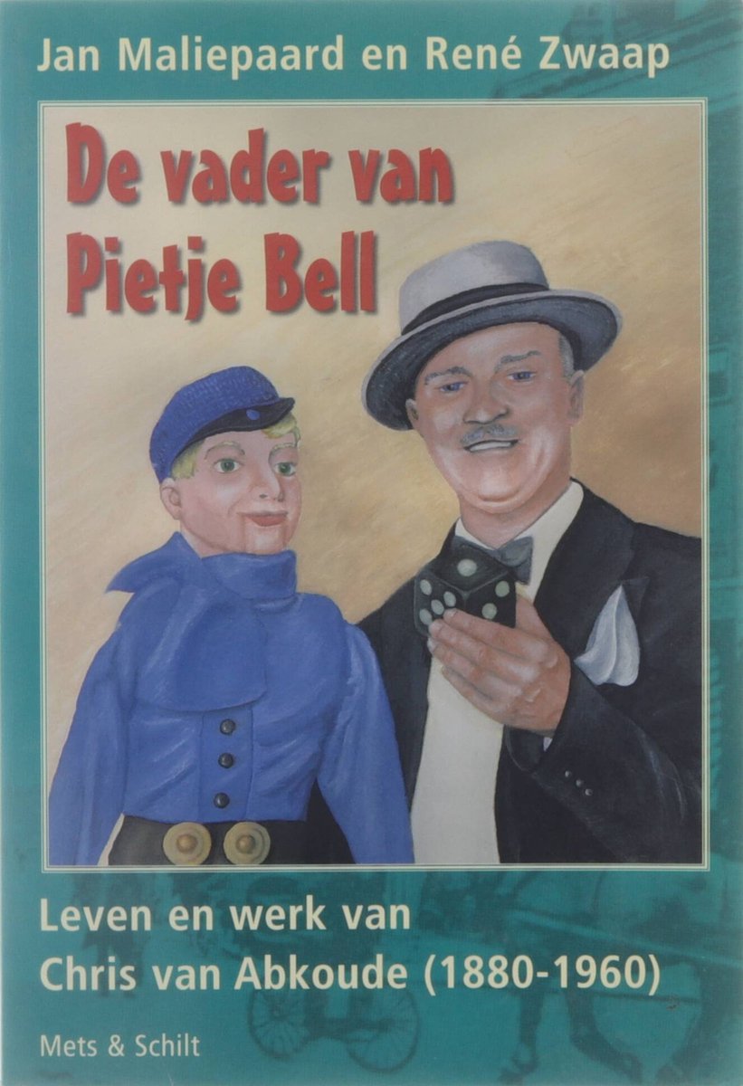Vader Van Pietje Bell