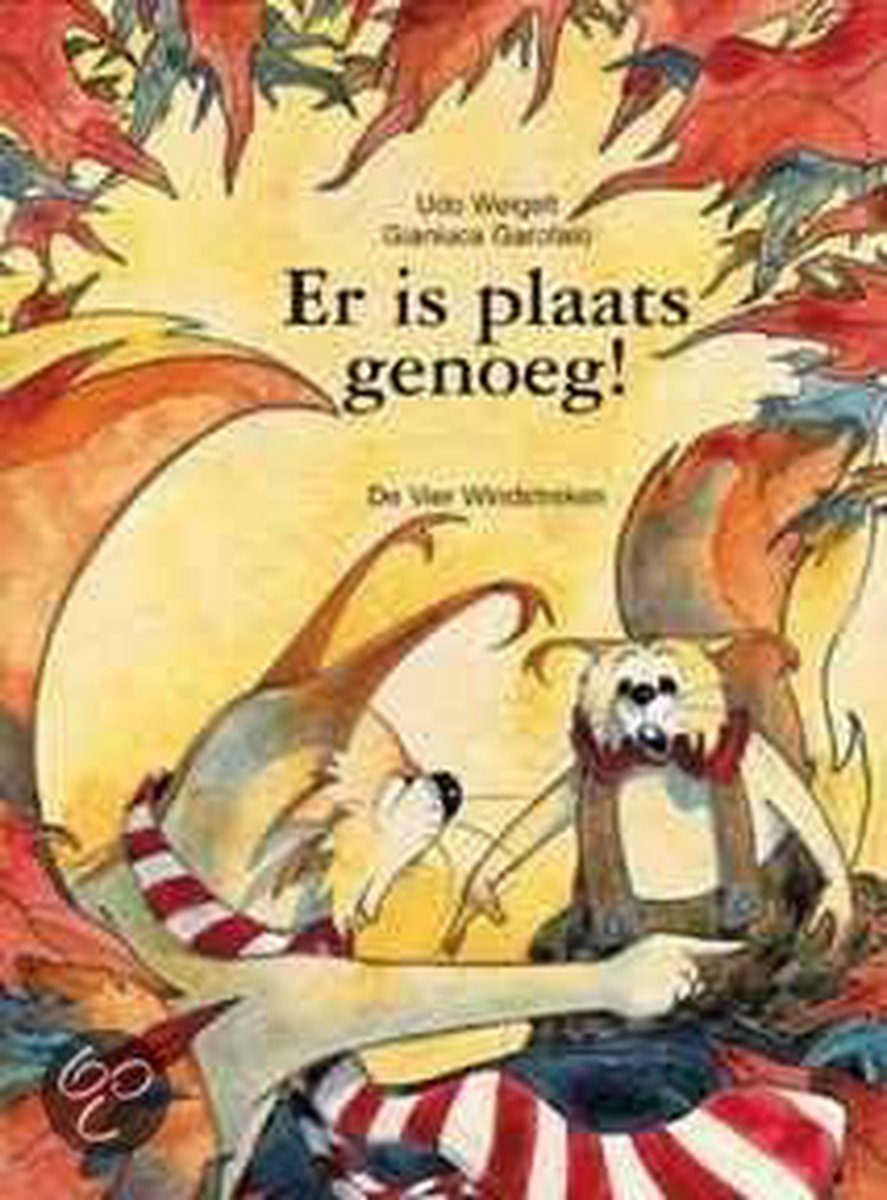 Er Is Plaats Genoeg!