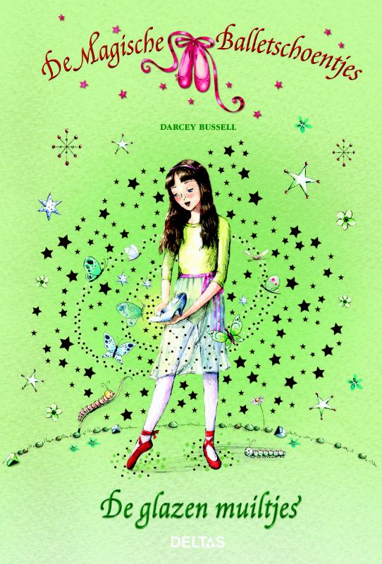 De glazen muiltjes / De magische balletschoentjes / 4