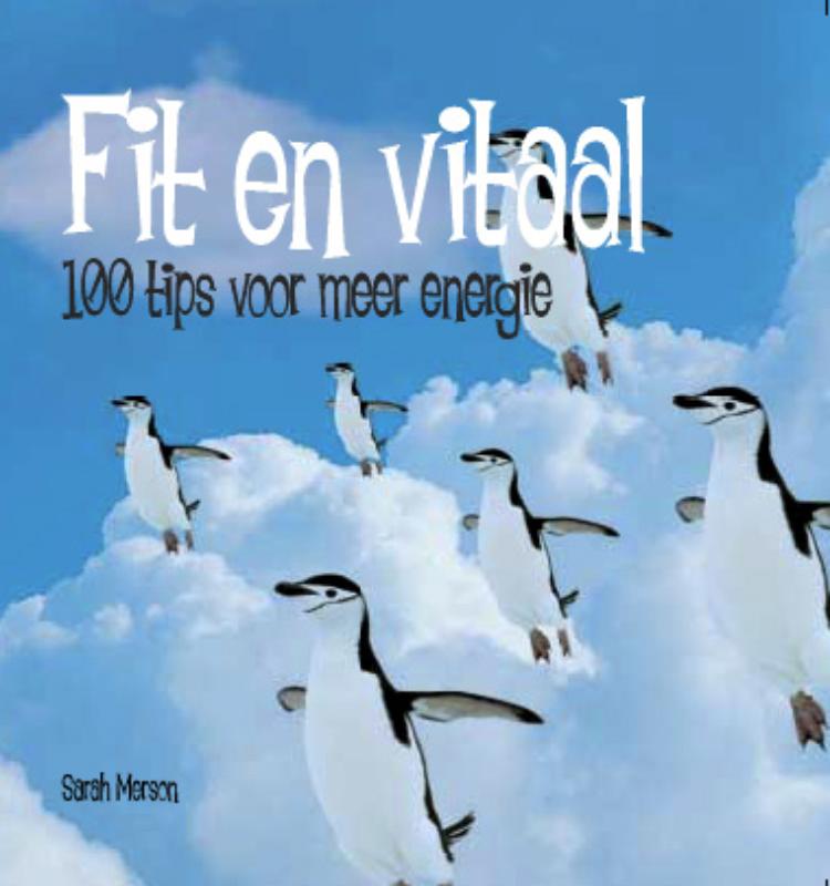 Fit en vitaal