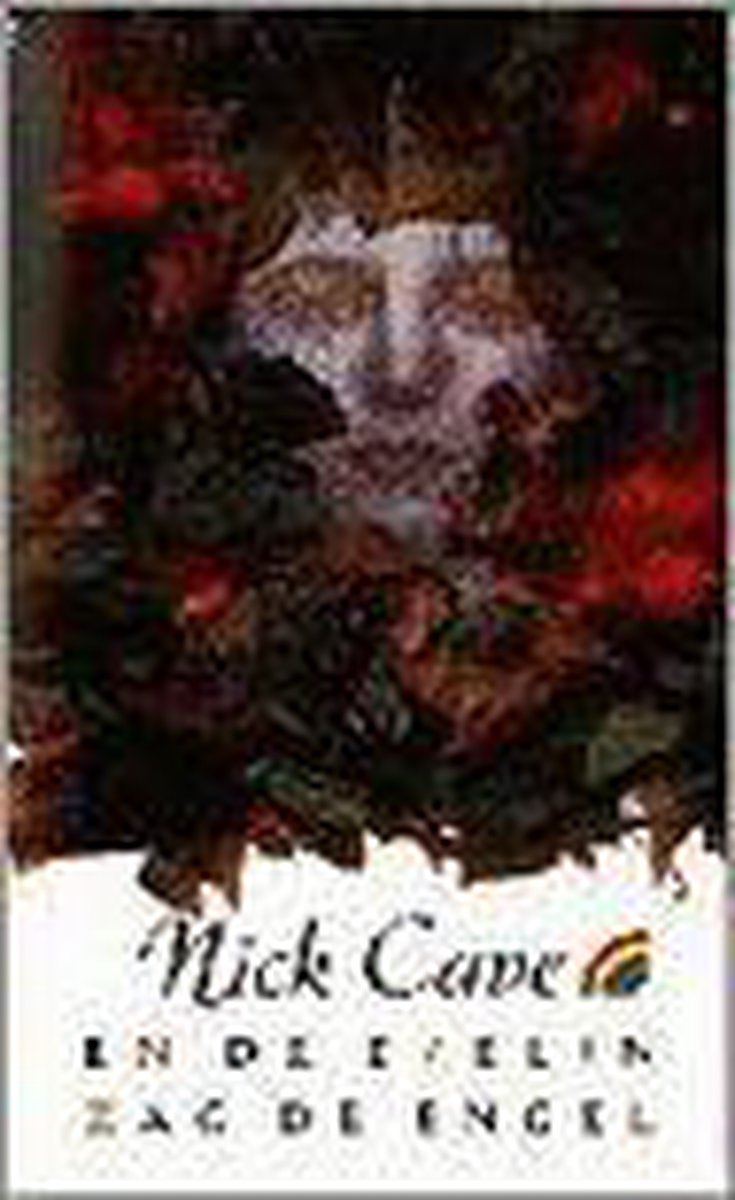 En de ezelin zag de engel